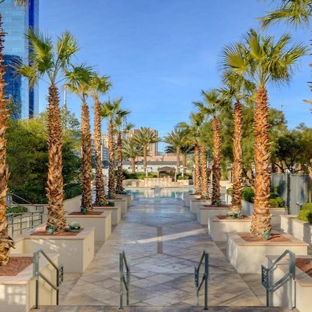 Mgm Signature-17-718 Jacuzzi Studio Λας Βέγκας Εξωτερικό φωτογραφία