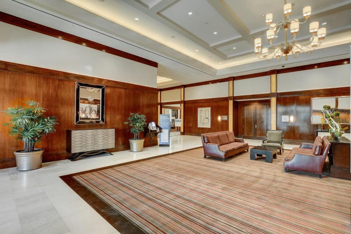 Mgm Signature-17-718 Jacuzzi Studio Λας Βέγκας Εξωτερικό φωτογραφία